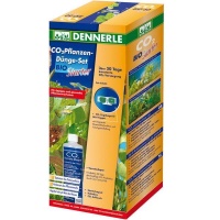 Комплект для удобрения растений DENNERLE CO2 BIO 60 3008